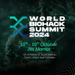 World Biohack Summit 2024 – Conferences Kanwal Malik Official a poet, novelist and a writer based in dubai