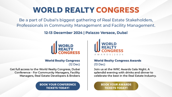 World Realty Congress – Dubai’s Biggest Gathering of Real Estate Stakeholders – Business Events Kanwal Malik Official a poet, novelist and a writer based in dubai 5