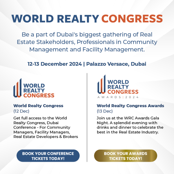 World Realty Congress – Dubai’s Biggest Gathering of Real Estate Stakeholders – Business Events Kanwal Malik Official a poet, novelist and a writer based in dubai 4