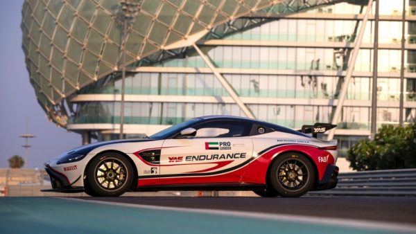 Yas Marina Circuit Passenger Ride – Aston Martin GT4 – Experiences Kanwal Malik Official a poet, novelist and a writer based in dubai 5