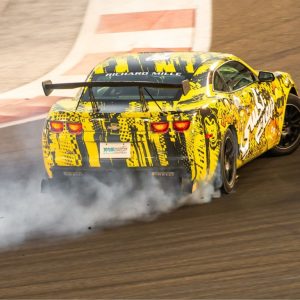 Yas Marina Circuit Passenger Ride – Chevrolet Camaro Drift Taxi – Experiences Kanwal Malik Official a poet, novelist and a writer based in dubai