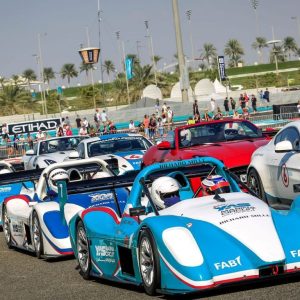 Yas Marina Circuit Passenger Ride – Radical SST – Experiences Kanwal Malik Official a poet, novelist and a writer based in dubai