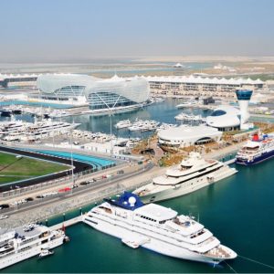 Yas Marina Circuit Venue Tour – Recently Added Experiences Kanwal Malik Official a poet, novelist and a writer based in dubai