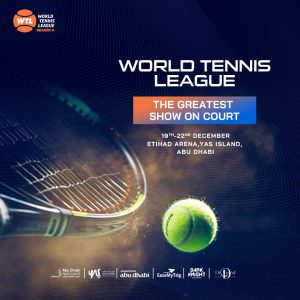 world tennis league – Sports Events Kanwal Malik Official a poet, novelist and a writer based in dubai