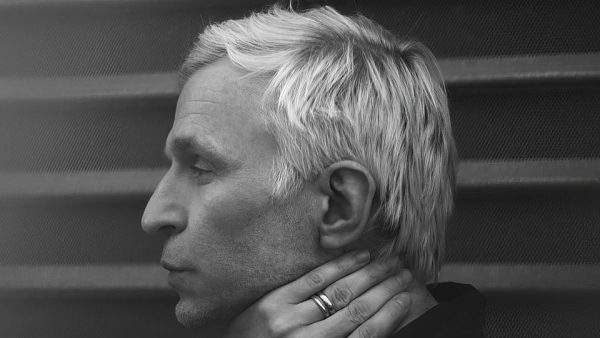 %100 Müzik Presents: Jay-Jay Johanson in Ankara – Concerts Kanwal Malik Official a poet, novelist and a writer based in dubai 5