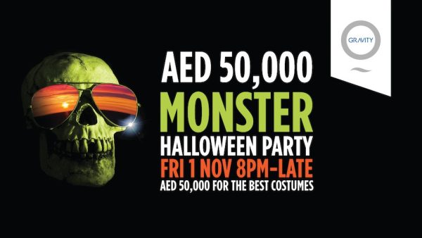 AED 50,000 Monster Halloween Party in Dubai – Halloween Kanwal Malik Official a poet, novelist and a writer based in dubai 5