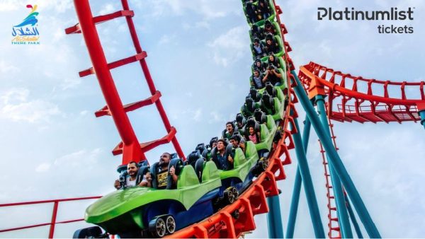 Al Shallal Theme Park – Theme Parks Kanwal Malik Official a poet, novelist and a writer based in dubai 5