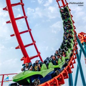 Al Shallal Theme Park – Theme Parks Kanwal Malik Official a poet, novelist and a writer based in dubai