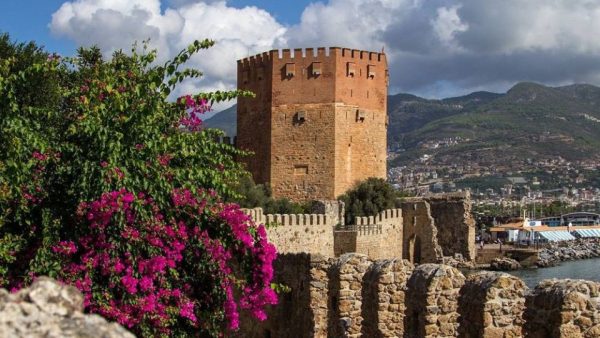 Alanya City Tour – Recently Added Experiences Kanwal Malik Official a poet, novelist and a writer based in dubai 5