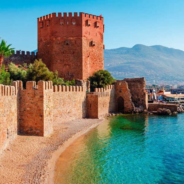 Alanya Day Trip – Recently Added Experiences Kanwal Malik Official a poet, novelist and a writer based in dubai 4