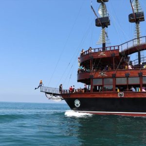 Alanya Pirate Boat Trip – Recently Added Experiences Kanwal Malik Official a poet, novelist and a writer based in dubai