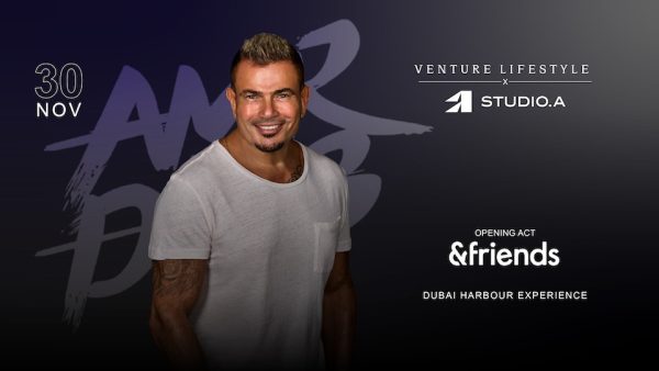 Amr Diab Live at Dubai Harbour – Arabic Events Kanwal Malik Official a poet, novelist and a writer based in dubai 5