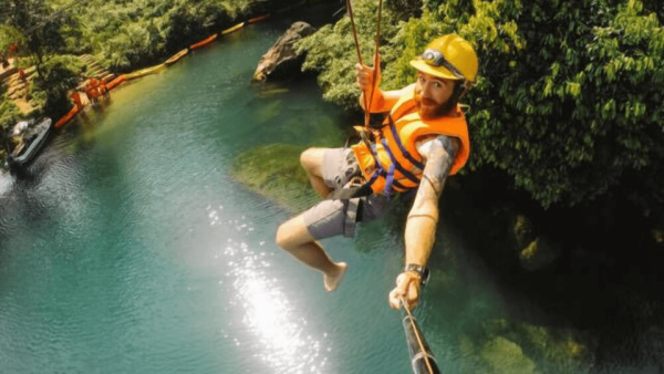 Antalya Rafting & Zipline and ATV Tour-3-in-1 Adventure – Recently Added Experiences Kanwal Malik Official a poet, novelist and a writer based in dubai 5