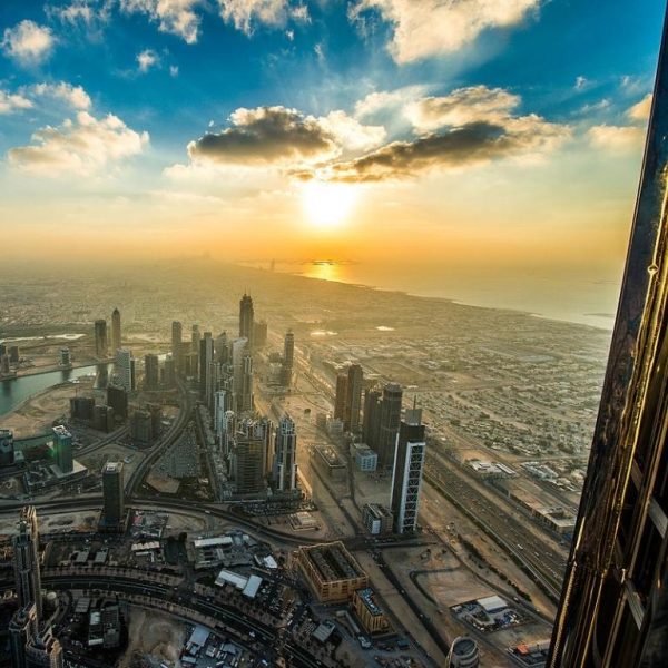 At The Top, Burj Khalifa Level 124th – Sunrise + Morning treat – Burj Khalifa Kanwal Malik Official a poet, novelist and a writer based in dubai 4