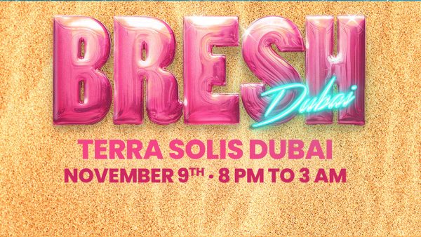 BRESH at Terra Solis, Dubai – Nightlife Kanwal Malik Official a poet, novelist and a writer based in dubai 5