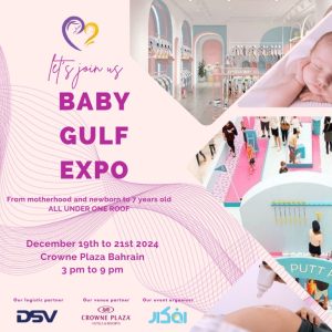 Baby Gulf Expo – Kids Events Kanwal Malik Official a poet, novelist and a writer based in dubai