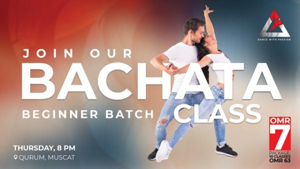 Bachata Class – Recently Added Experiences Kanwal Malik Official a poet, novelist and a writer based in dubai 5