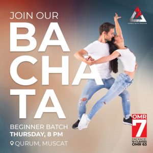 Bachata Class – Recently Added Experiences Kanwal Malik Official a poet, novelist and a writer based in dubai