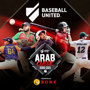 Baseball United Arab Classic, Dubai – Sports Events Kanwal Malik Official a poet, novelist and a writer based in dubai