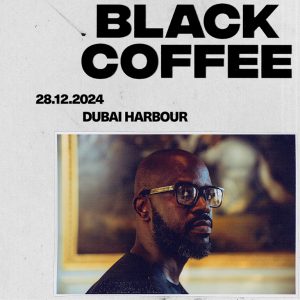 Black Coffee at Dubai Harbour – Nightlife Kanwal Malik Official a poet, novelist and a writer based in dubai