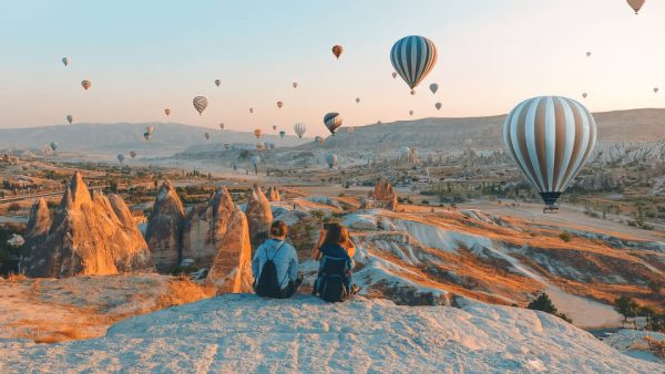 Cappadocia Balloon Watching Tour – Sightseeing and Tours Kanwal Malik Official a poet, novelist and a writer based in dubai 5