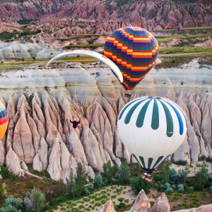 Cappadocia Paragliding – Sightseeing and Tours Kanwal Malik Official a poet, novelist and a writer based in dubai