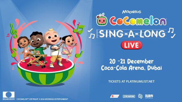 CoComelon LIVE: Sing-A-Long in Dubai – Shows and Theatrical Plays Kanwal Malik Official a poet, novelist and a writer based in dubai 5