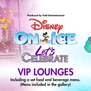 Disney on Ice presents Let’s Celebrate – Festival Kanwal Malik Official a poet, novelist and a writer based in dubai