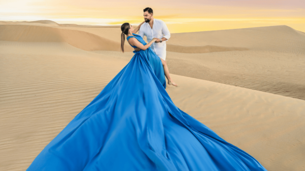 Dubai Desert Flying Dress Videography Tour – Recently Added Experiences Kanwal Malik Official a poet, novelist and a writer based in dubai 5