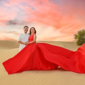 Dubai Desert Flying Dress Videography Tour – Recently Added Experiences Kanwal Malik Official a poet, novelist and a writer based in dubai