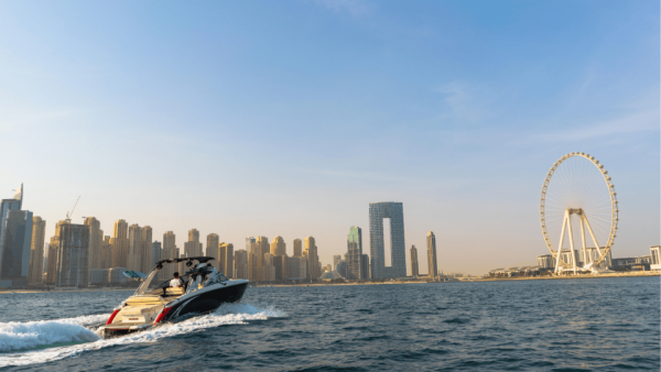 Dubai Private Yacht Tour – Boat Tours and Cruises Kanwal Malik Official a poet, novelist and a writer based in dubai 5