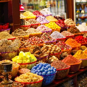 Dubai Souks and Creekside Food Walk – Recently Added Experiences Kanwal Malik Official a poet, novelist and a writer based in dubai