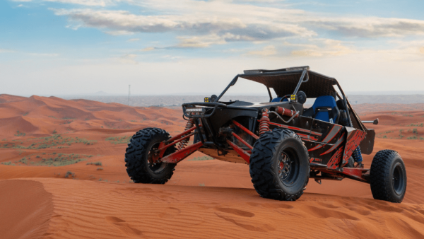 Dune Buggy Experience with Optional BBQ dinner – Desert safaris Kanwal Malik Official a poet, novelist and a writer based in dubai 5