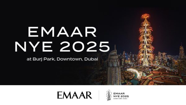 EMAAR New Year’s Eve 2025 at Burj Park, Downtown – New Years Eve Events Kanwal Malik Official a poet, novelist and a writer based in dubai 5