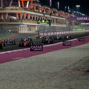 Formula 1 Qatar Grand Prix 2024 – Must-see attractions Kanwal Malik Official a poet, novelist and a writer based in dubai