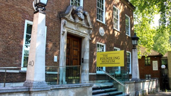 Foundling Museum Entry Ticket – Museums Kanwal Malik Official a poet, novelist and a writer based in dubai 5