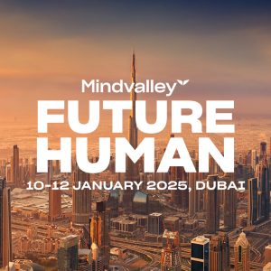 Future Human 2025 – Business Events Kanwal Malik Official a poet, novelist and a writer based in dubai