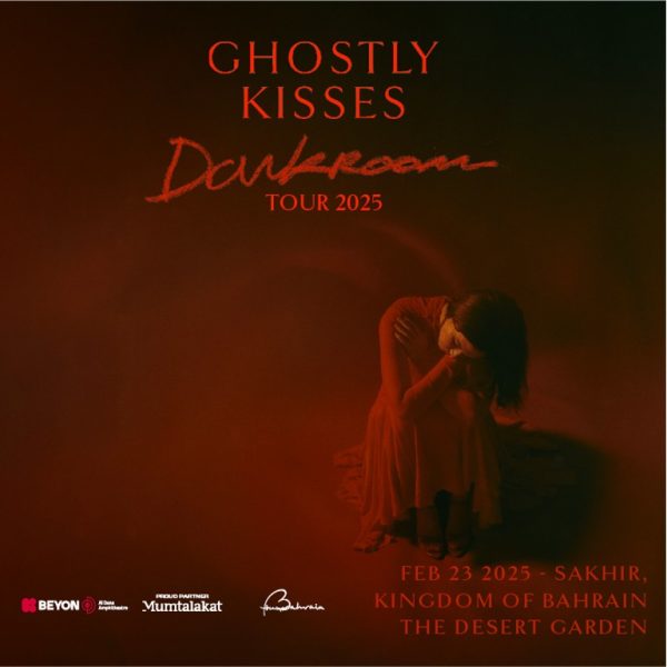 Ghostly Kisses At BEYON Al Dana Amphitheatre Desert Garden – Concerts Kanwal Malik Official a poet, novelist and a writer based in dubai 4