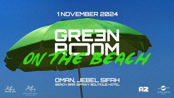 Green Room On The Beach – Nightlife Kanwal Malik Official a poet, novelist and a writer based in dubai 5