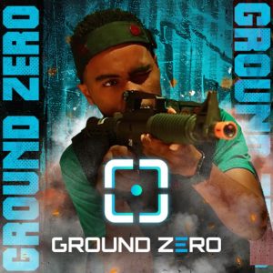 Ground Zero – Laser Tag Arena Sharjah – Experiences Kanwal Malik Official a poet, novelist and a writer based in dubai