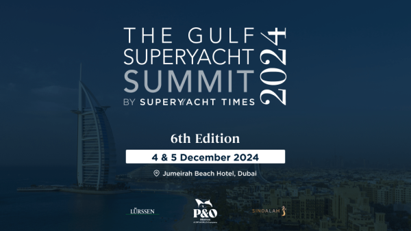 Gulf Superyacht Summit – Business Events Kanwal Malik Official a poet, novelist and a writer based in dubai 5