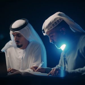 Hamour Doesn’t Leave the Cubicle | Written by Ahmed Al Madloum and Directed by Reem Almenhali – Shows and Theatrical Plays Kanwal Malik Official a poet, novelist and a writer based in dubai