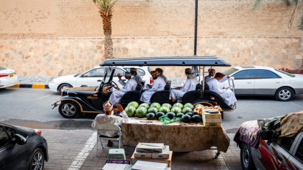 Heritage Tour by the Classic Carts in Nizwa, Private tour – Recently Added Experiences Kanwal Malik Official a poet, novelist and a writer based in dubai 5