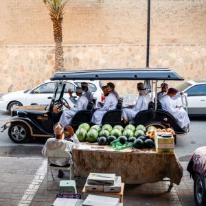 Heritage Tour by the Classic Carts in Nizwa, Private tour – Recently Added Experiences Kanwal Malik Official a poet, novelist and a writer based in dubai