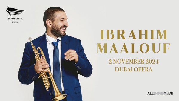 Ibrahim Maalouf at Dubai Opera – Concerts Kanwal Malik Official a poet, novelist and a writer based in dubai 5