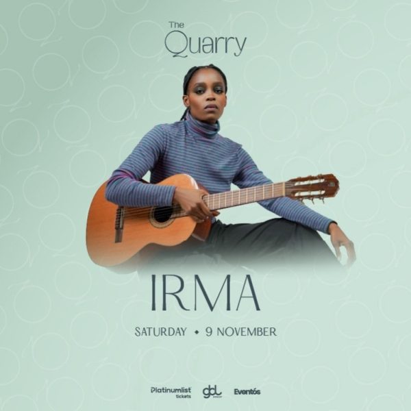 Irma at The Quarry, BEYON Al Dana Amphitheatre – Concerts Kanwal Malik Official a poet, novelist and a writer based in dubai 4