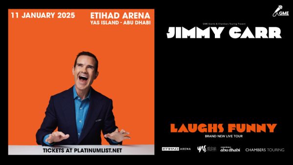 Jimmy Carr – Comedy Events Kanwal Malik Official a poet, novelist and a writer based in dubai 5