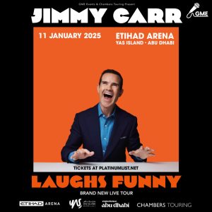 Jimmy Carr – Comedy Events Kanwal Malik Official a poet, novelist and a writer based in dubai