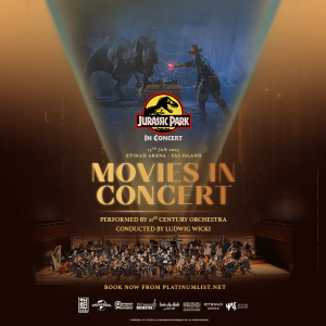 Jurassic Park In Concert at Etihad Arena, Abu Dhabi – Shows and Theatrical Plays Kanwal Malik Official a poet, novelist and a writer based in dubai