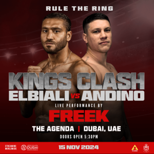 Kings Clash Dubai by Kings Corner – Sports Events Kanwal Malik Official a poet, novelist and a writer based in dubai